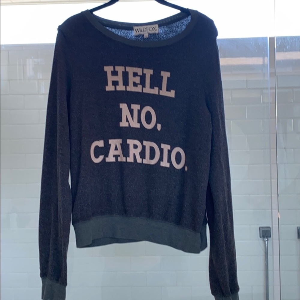 Wildfox